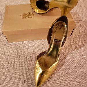 Allure Vintage Heels